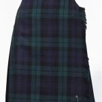 Premium Quality Traditional Scottish Women Tartan Kilt