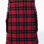 Premium Quality Wallace Tartan Kilts