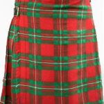 Best Quality Doherty Tartan Kilt Design 6