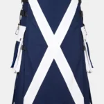 Scotland Flag Kilt