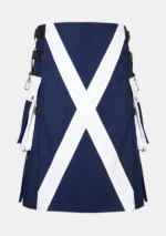 Scotland Flag Kilt