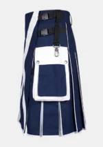 Scotland Flag Kilt Left