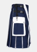 Scotland Flag Kilt Right