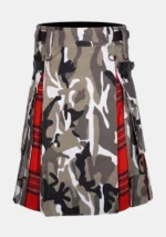 Scottish Classic Tactical Kilt