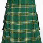 Scottish Irish National Tartan Kilt
