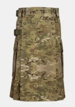 Scottish Tactical Kilt