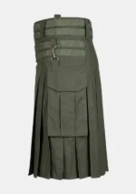 Special Utility Kilt Left