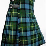Stewart Dress Premium Tartan Kilt Design 50