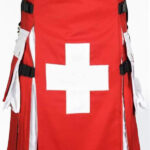 Swiss Flag Tactical Utility Kilt Side Design 2 (3)