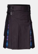 Traditional Scotland Hybrid Kilt