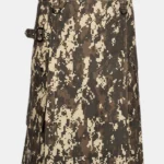 Traditional Scottish Tactical Kilt