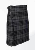 Diseño de falda escocesa de tartán tradicional 4 (2)