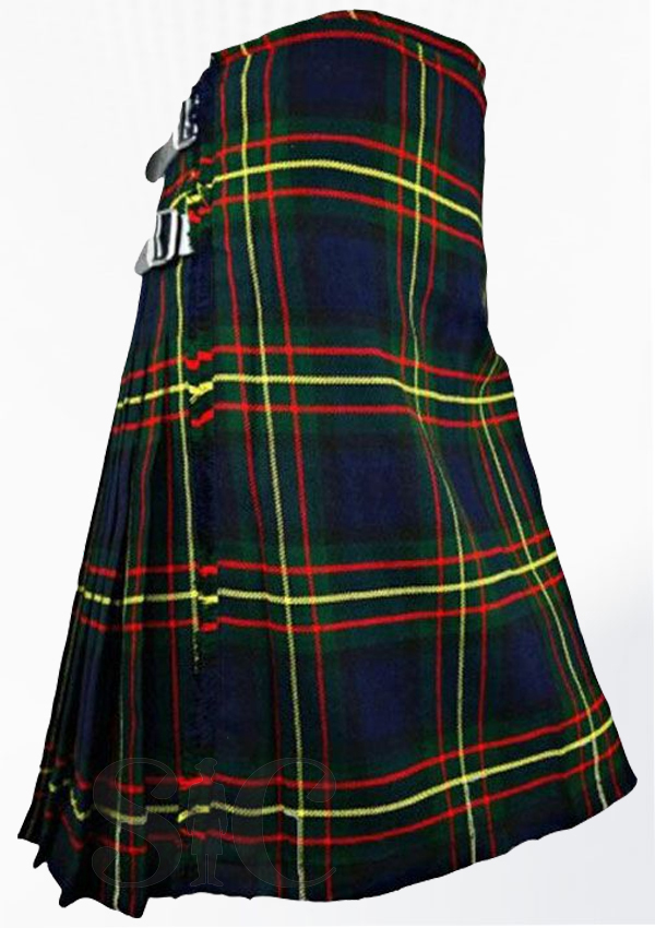 Diseño moderno Faldas escocesas de tartán Design 36