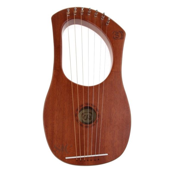 7 Coarde Liră Harp Design 87