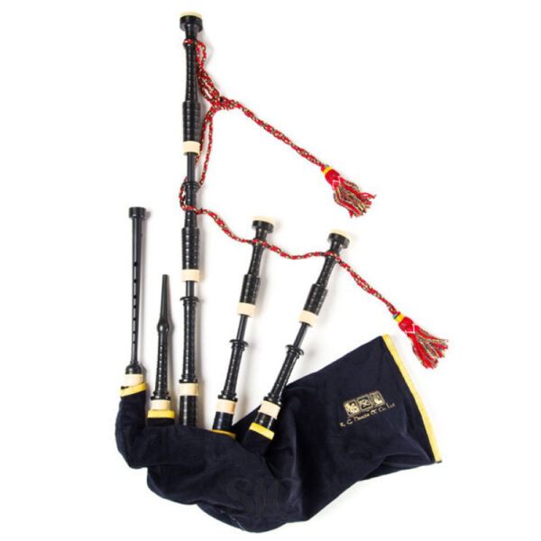 Best Quality Bagpipes Design 10