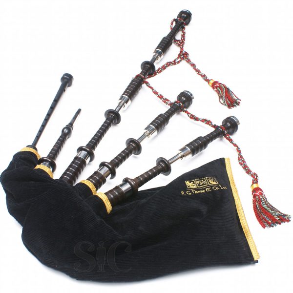 Best Quality Bagpipes Design 12