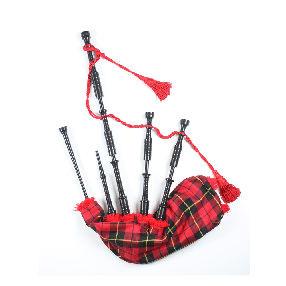 Best Quality Bagpipes Design 3