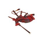 Best Quality Bagpipes Design 9