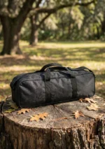 Dress Gordon Tartan Bagpipe Bag