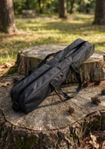 Irish Tartan Bagpipe Bag
