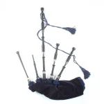 Premium Quality Traditional Scottish Musical Bagpipe