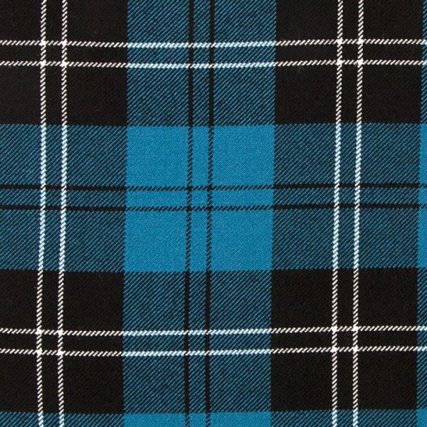 Ramsay Blue Ancient Tartan 553