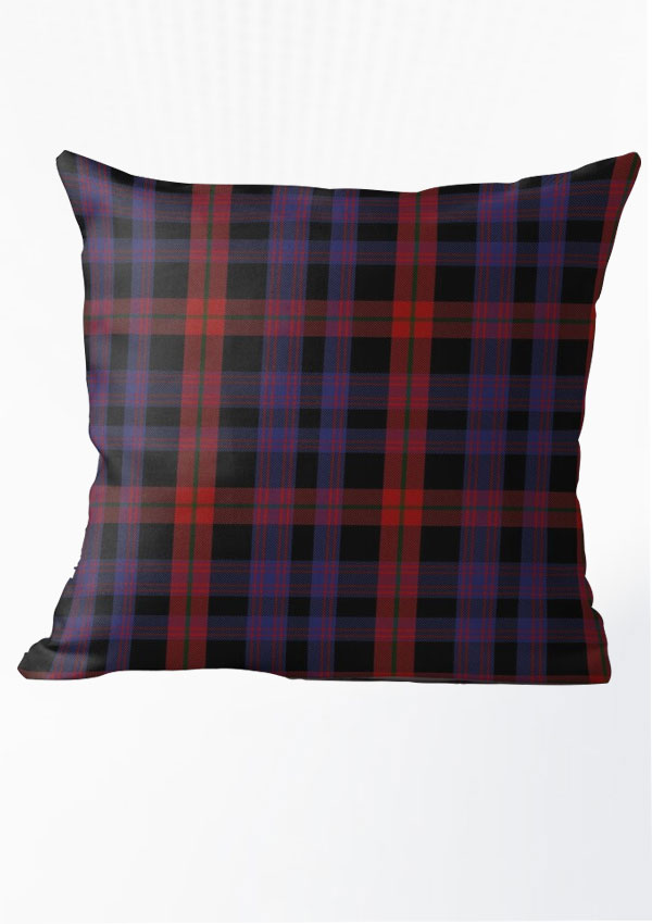 Tartan Cushions Design 20