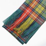 Tartan Sash Buchanan Ancient 15