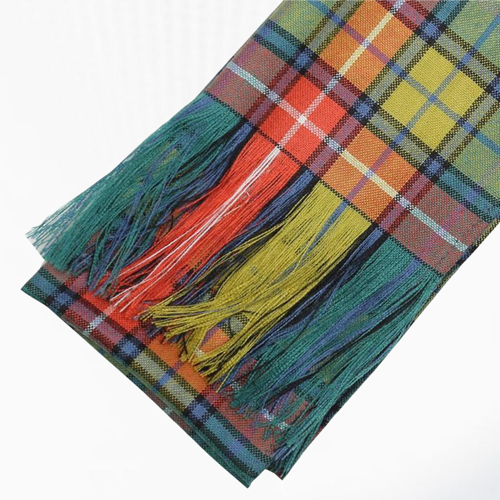 Tartan Sash Buchanan Ancient 15 Tartan Sash Buchanan Ancient 15