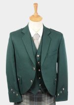 Diseño de chaqueta Argyle de primera calidad 29