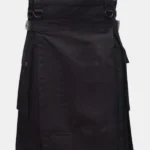 Black Watch Hybrid Kilt