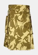Camo Kilt