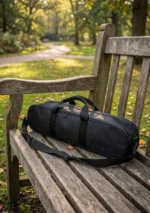 Gordon Tartan Bagpipe Bag