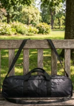 Mackenzie Tartan Bagpipe Bag