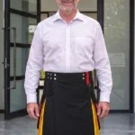 Men's Scottish Rainbow Kilt