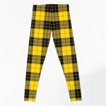 Premium Quality Clan MacLeod of Lewis Tartan Pant Design 5