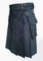 Premium Quality Utility Kilt Design 84