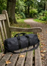 Royal Stewart Tartan Bagpipe Bag