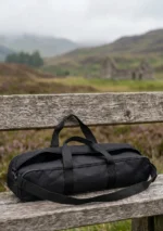 Royal Stewart Tartan Highland Bagpipe Bag