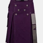 Scottish Armored Kilt
