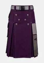 Scottish Armored Kilt