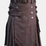 Scottish Modern Utility Kilt