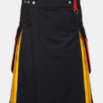 Scottish Rainbow Kilt