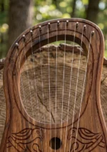 Sparrow Lyre Harp Strings