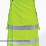 Premium Quality Hand Made Scottish Firefighter Utility Kilt