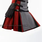 Premium Quality Scottish Utility Kilt