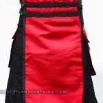 Premium Quality Scottish Utility Kilt