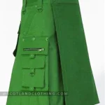 Premium Quality Scottish Utility Kilt