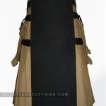 Premium Quality Scottish Utility Kilt