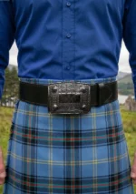 Celtic Knot Scottish Kilt Belt Buckle
